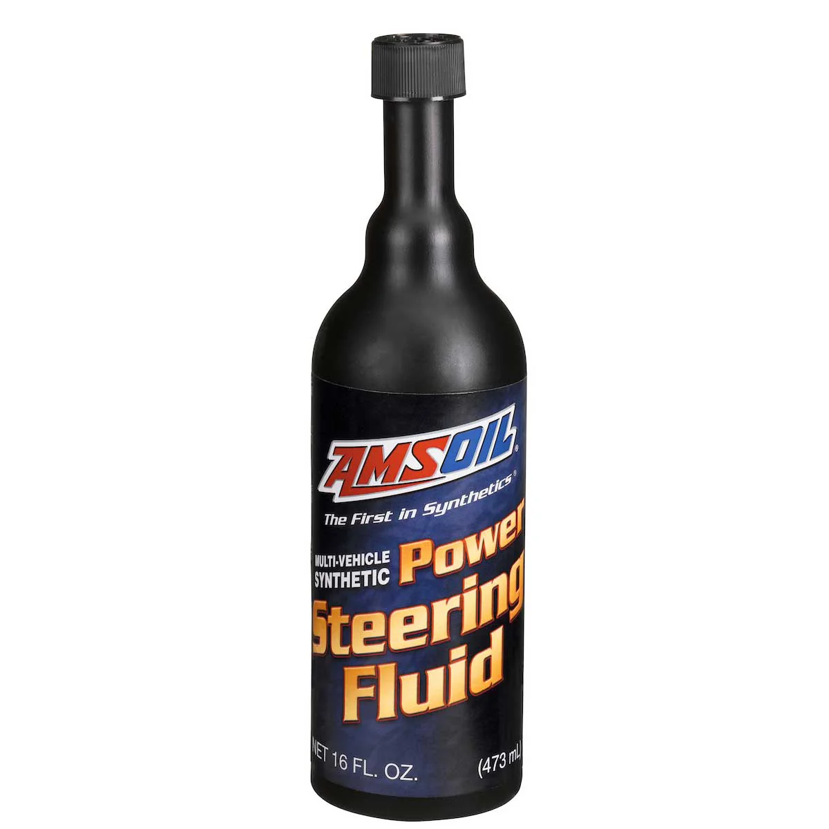 Multi-Vehicle Synthetic Power Steering Fluid (473ML)