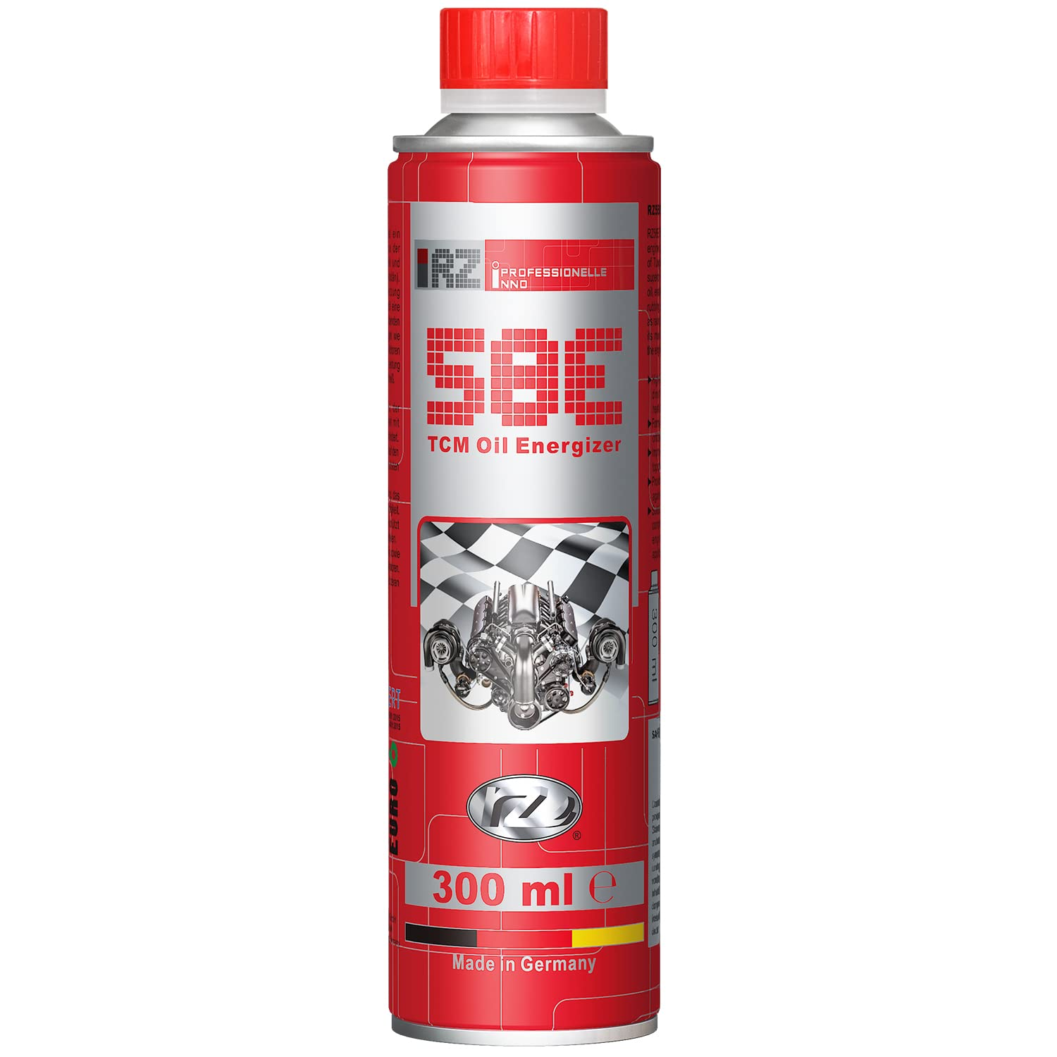 RZ 58E TCM Oil Energizer (300ml)