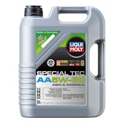 SPECIAL TEC AA 5W30 (5 LITTER)