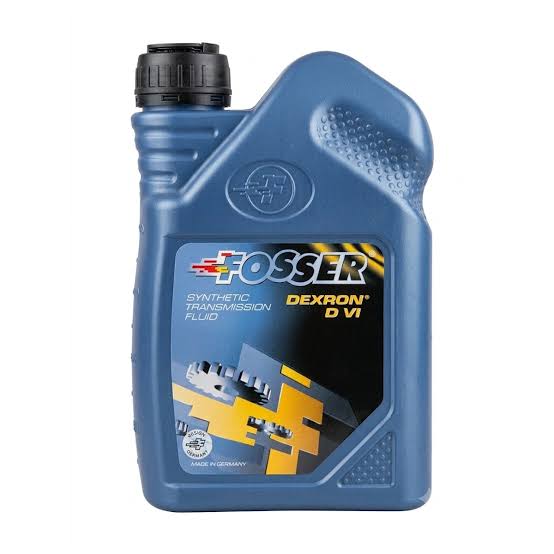 FOSSER Dexron D VI (1L)