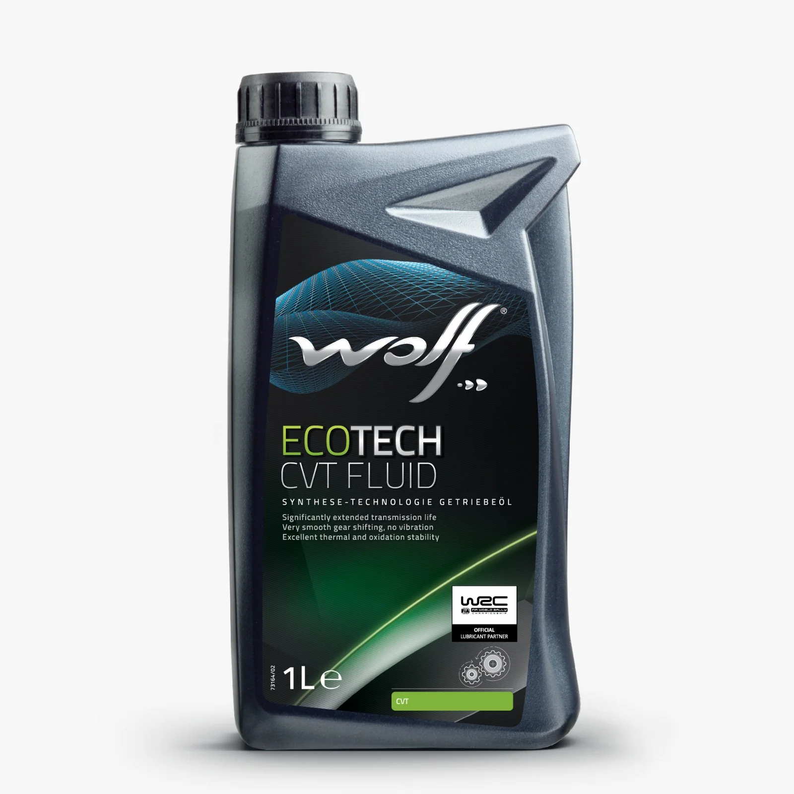 WOLF CVT (1 LITTER)