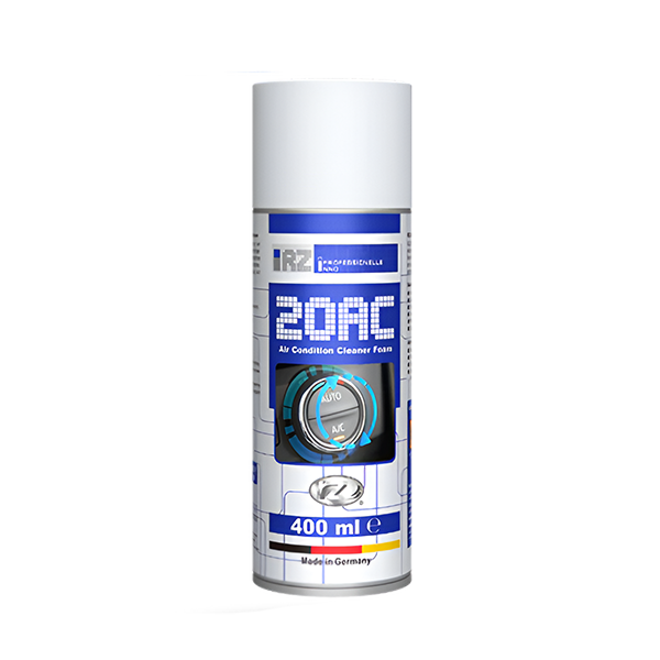 RZ 20AC - A/C Foam (400ml)