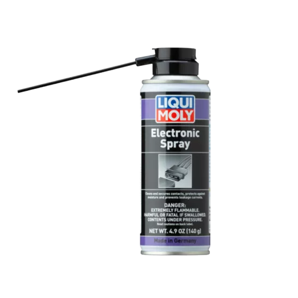 LIQUI MOLY Contact Spray (200ml)