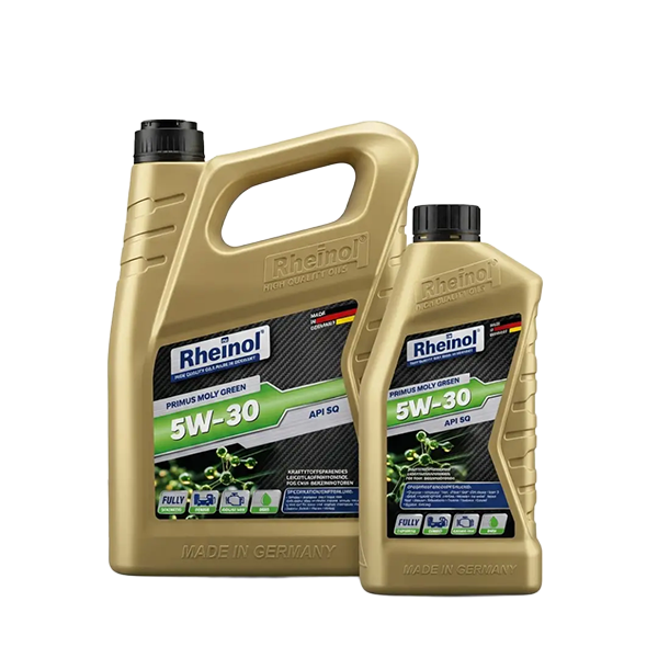 Rheinol Primus Moly Green 5W30 (4L)