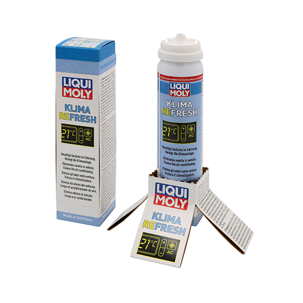 Liqui Moly Klima Refresh (75ml)