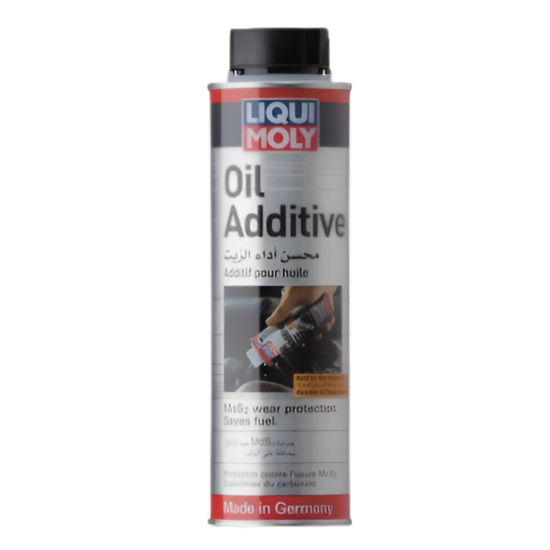 MoS2 Oil Additive (300ml)