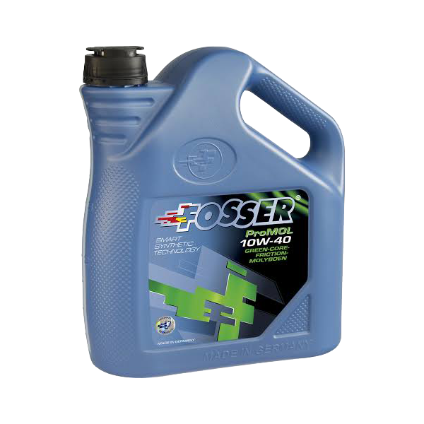 FOSSER ProMOL 10W-40 (5L)