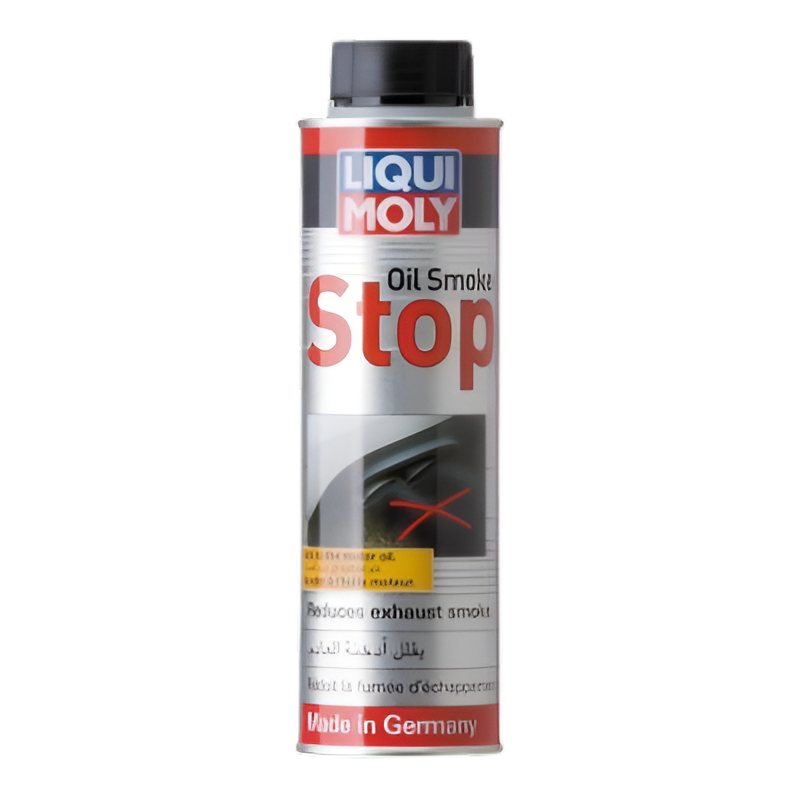 Liqui-moly Oil Smoke Stop (300ml)