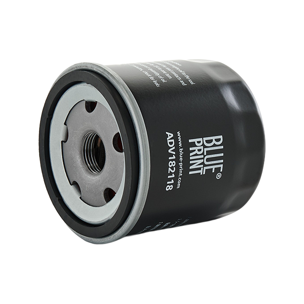 BLUE PRINT ADV182118 Oil filter (VW Group)
