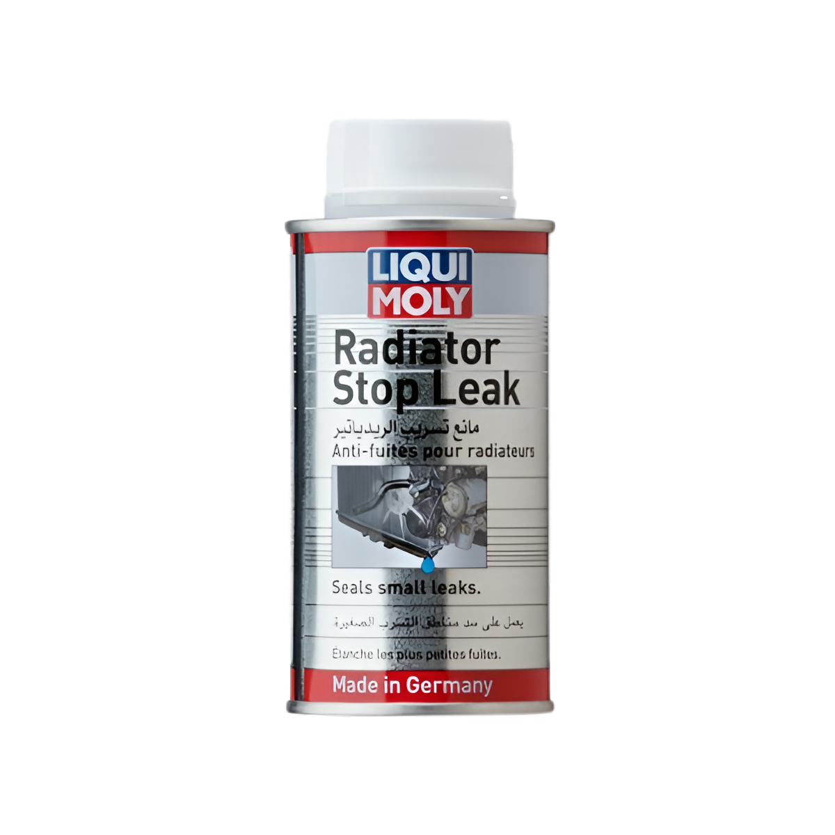Radiator Stop Leak  (150ML)