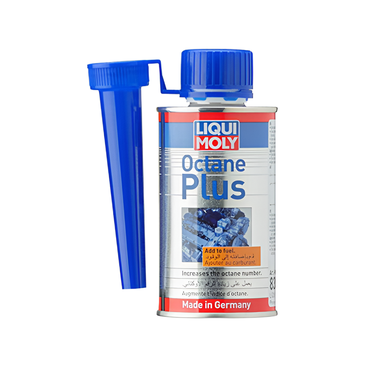 Liqui Moly Octane Plus (150ml)