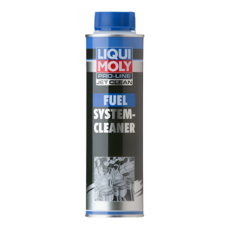 Pro-Line JetClean Fuel System Cleaner (300ml)