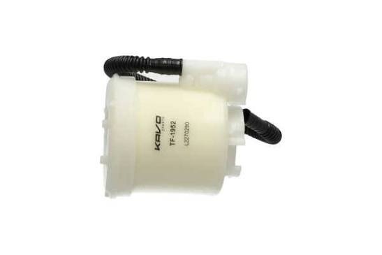fuel filter toyota yaris 2009 - 2012