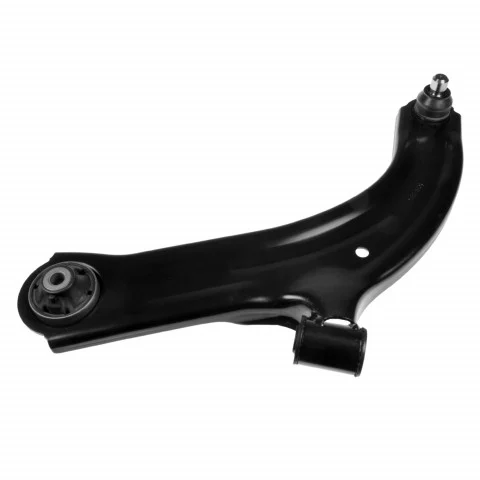 Control Arm/Trailing Arm, wheel suspension BLUE PRINT ADN186116