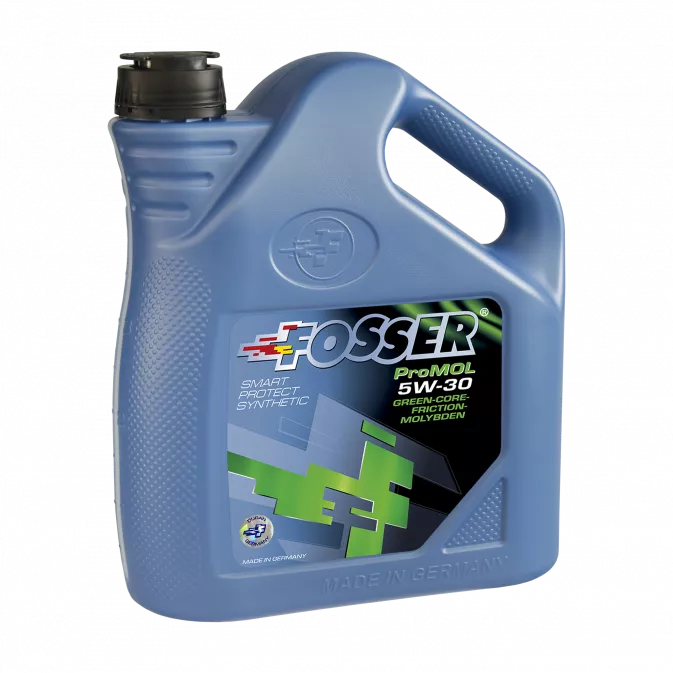 FOSSER ProMOL 5W-30 API SQ (1L)