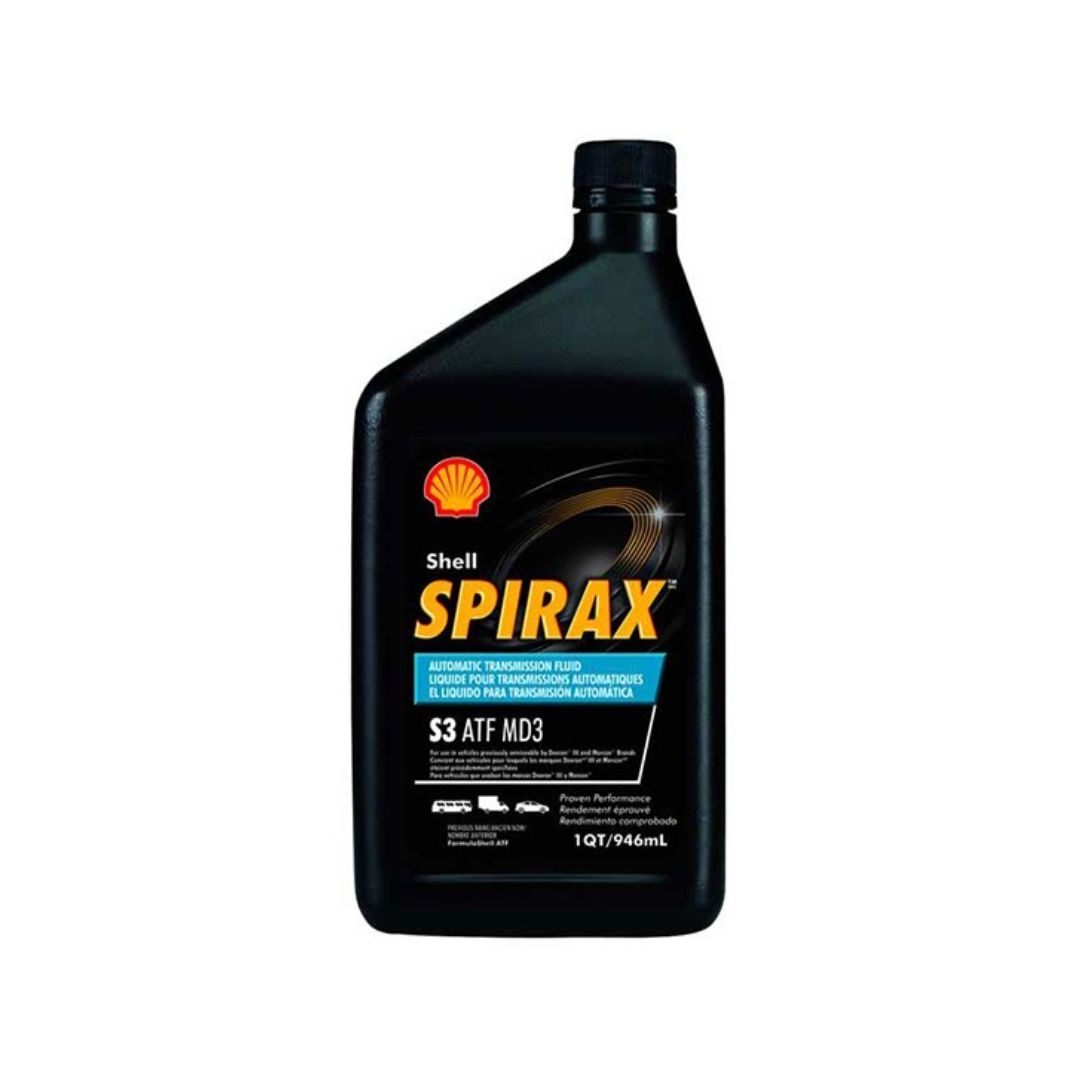 SELL SPRIAX ATF MD3 (1LITTER)