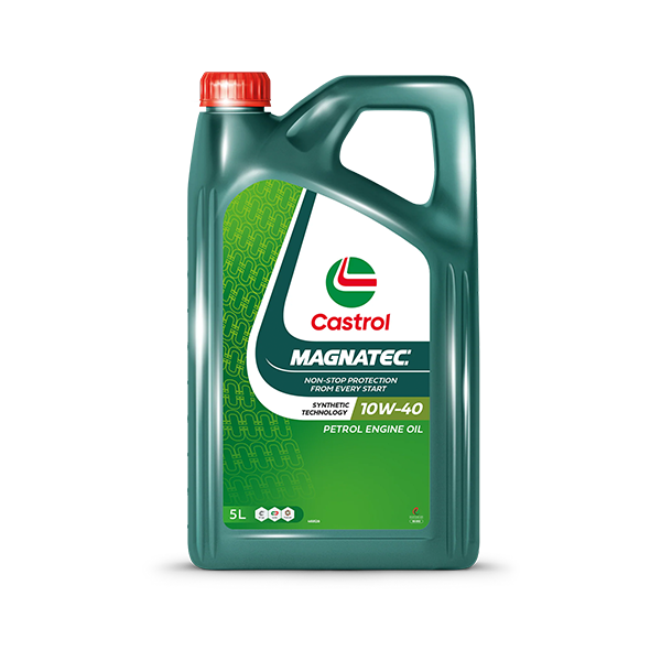 Castrol Magnatec 10W40 (5 Liter)