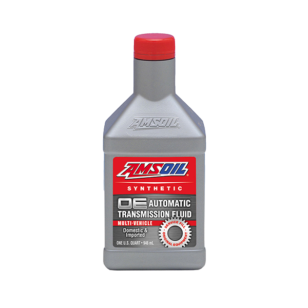 OE AUTOMATIC TRANSMISSION MULTI VEHICLE (946ML)