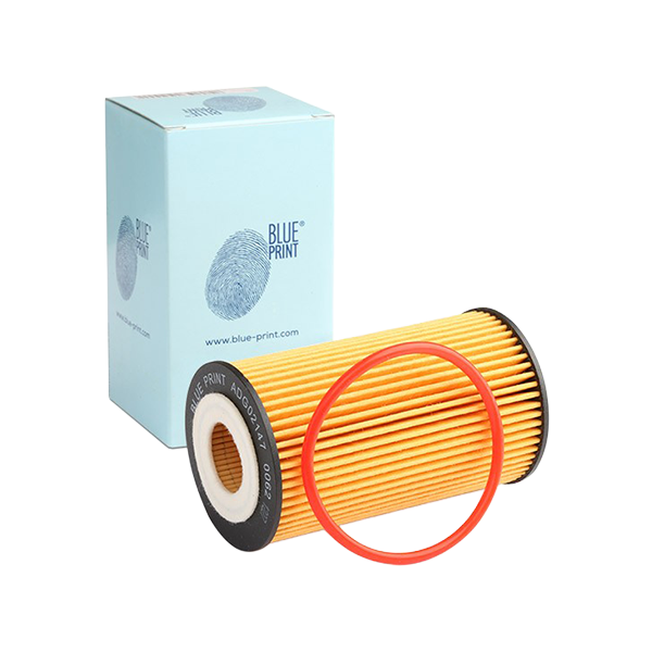 BLUE PRINT ADG02147 Oil filter (Opel astra J - Insgnia A)