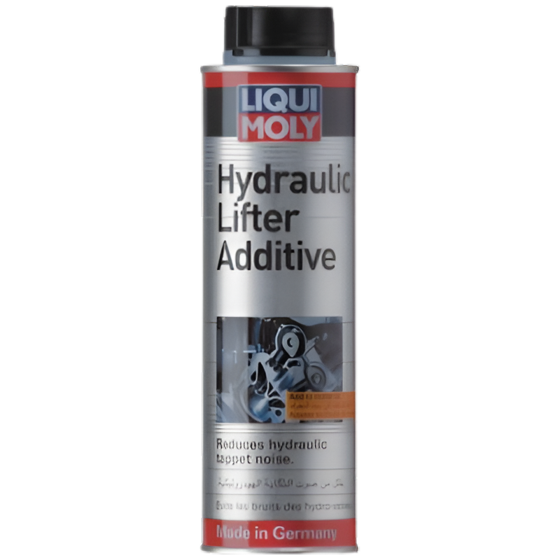 Hydraulic Lifter Additive (300ML)
