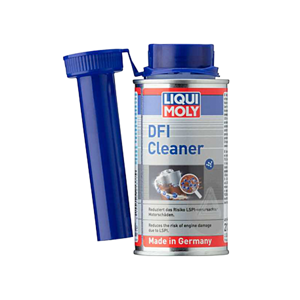 Liqui Moly DFI Cleaner (120ml)