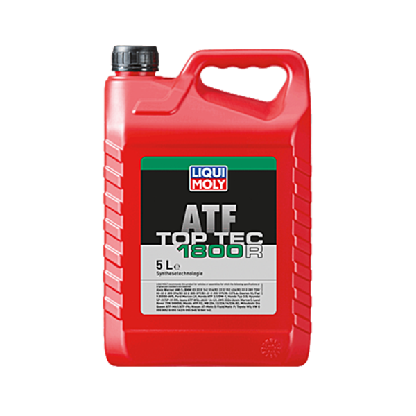 Top Tec ATF 1800 R (5L)