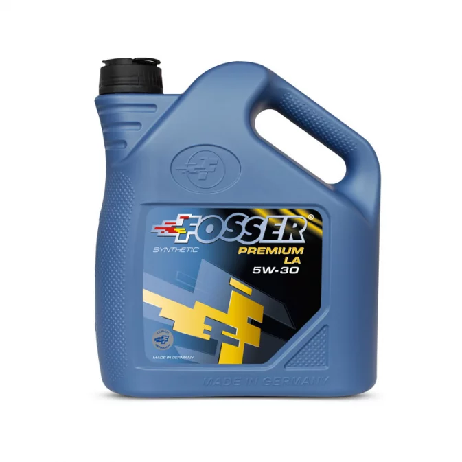 FOSSER Premium LA 5W-30 API SN (4L)