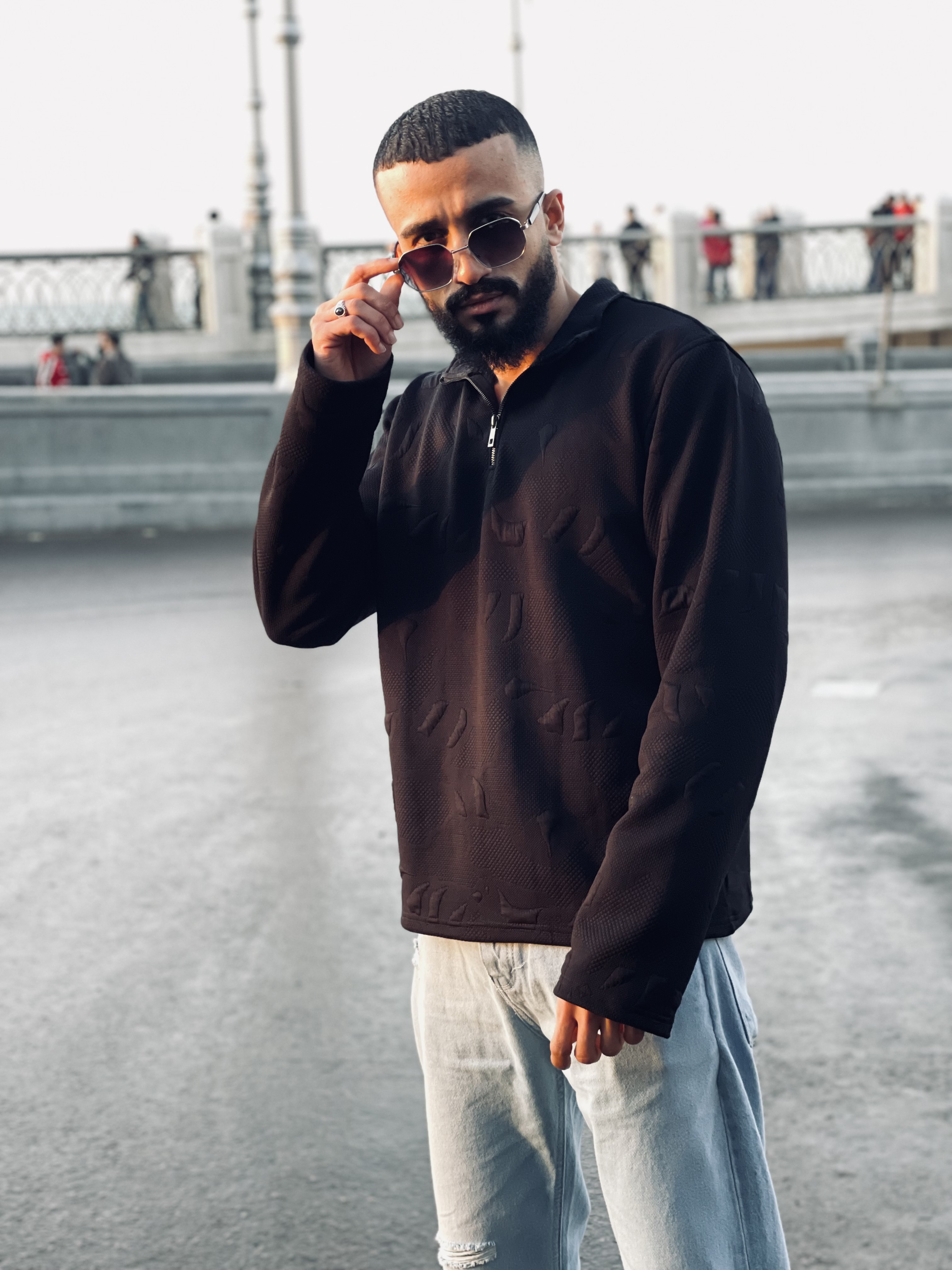 Fares Ahmed