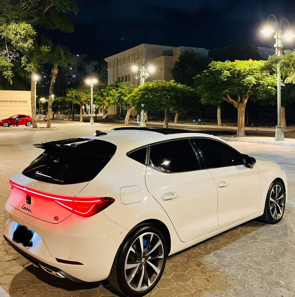 سيات ليون 2021 Fr