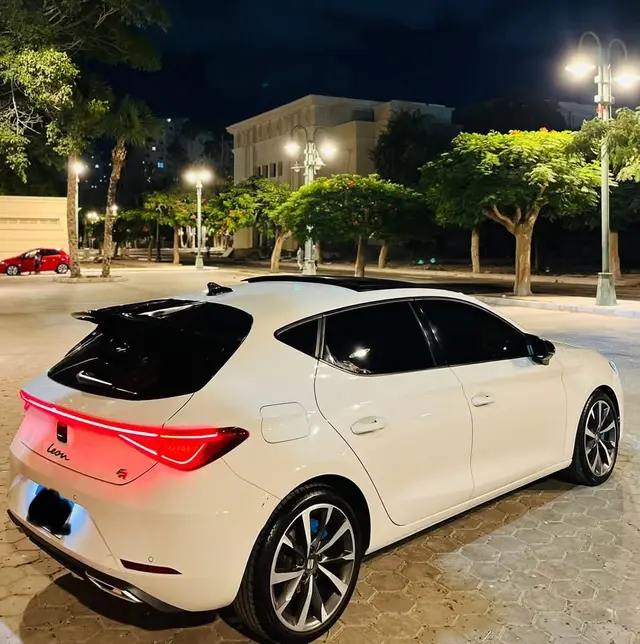 سيات ليون 2021 Fr