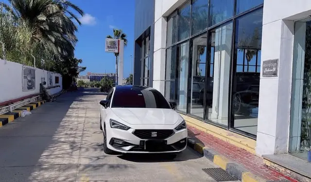 سيات ليون 2021 Fr