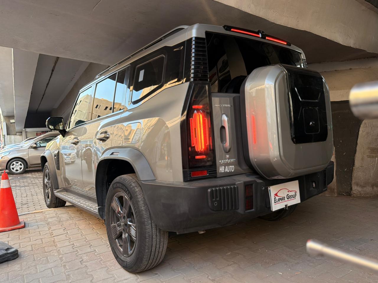 جيتور T2 2025