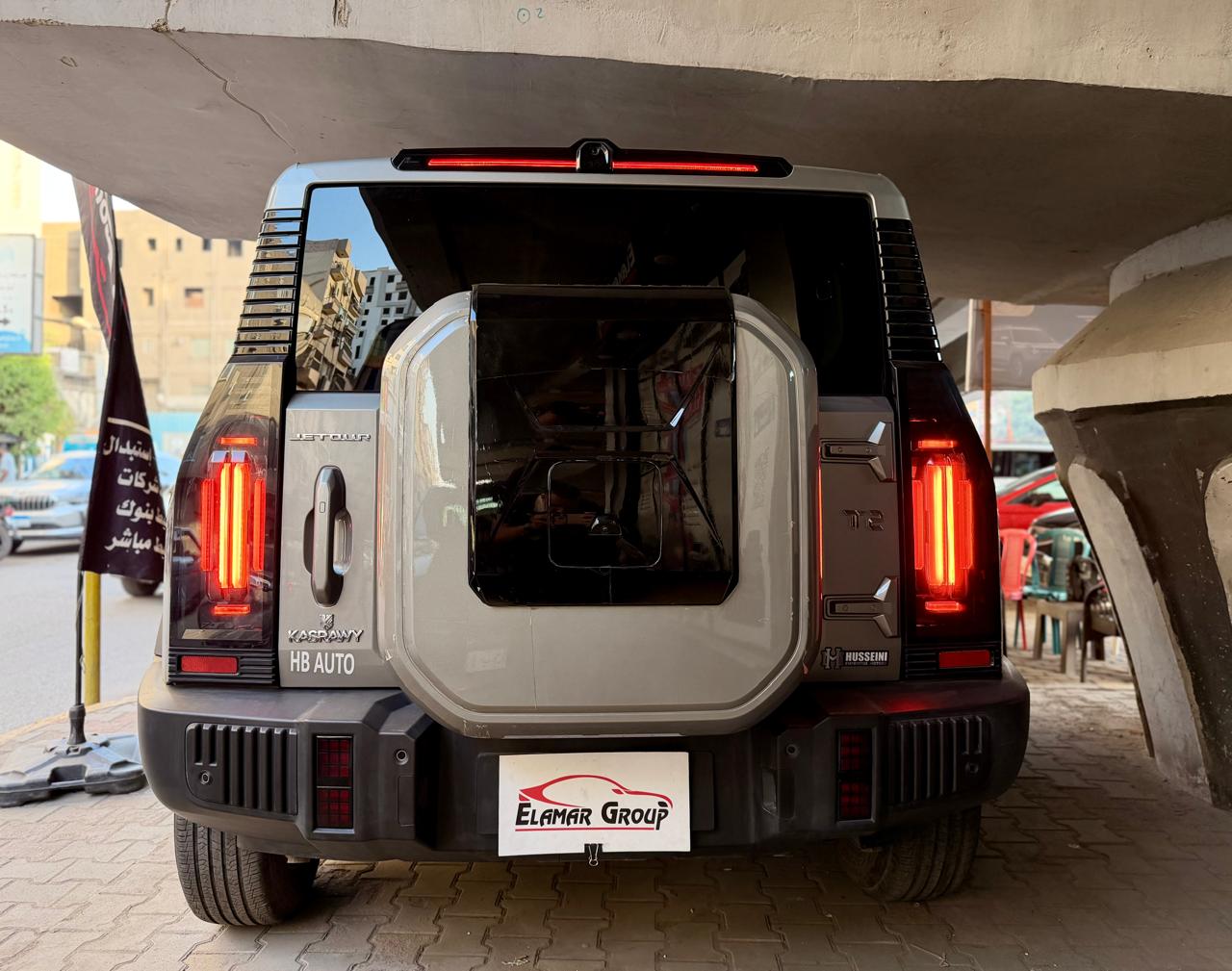 جيتور T2 2025