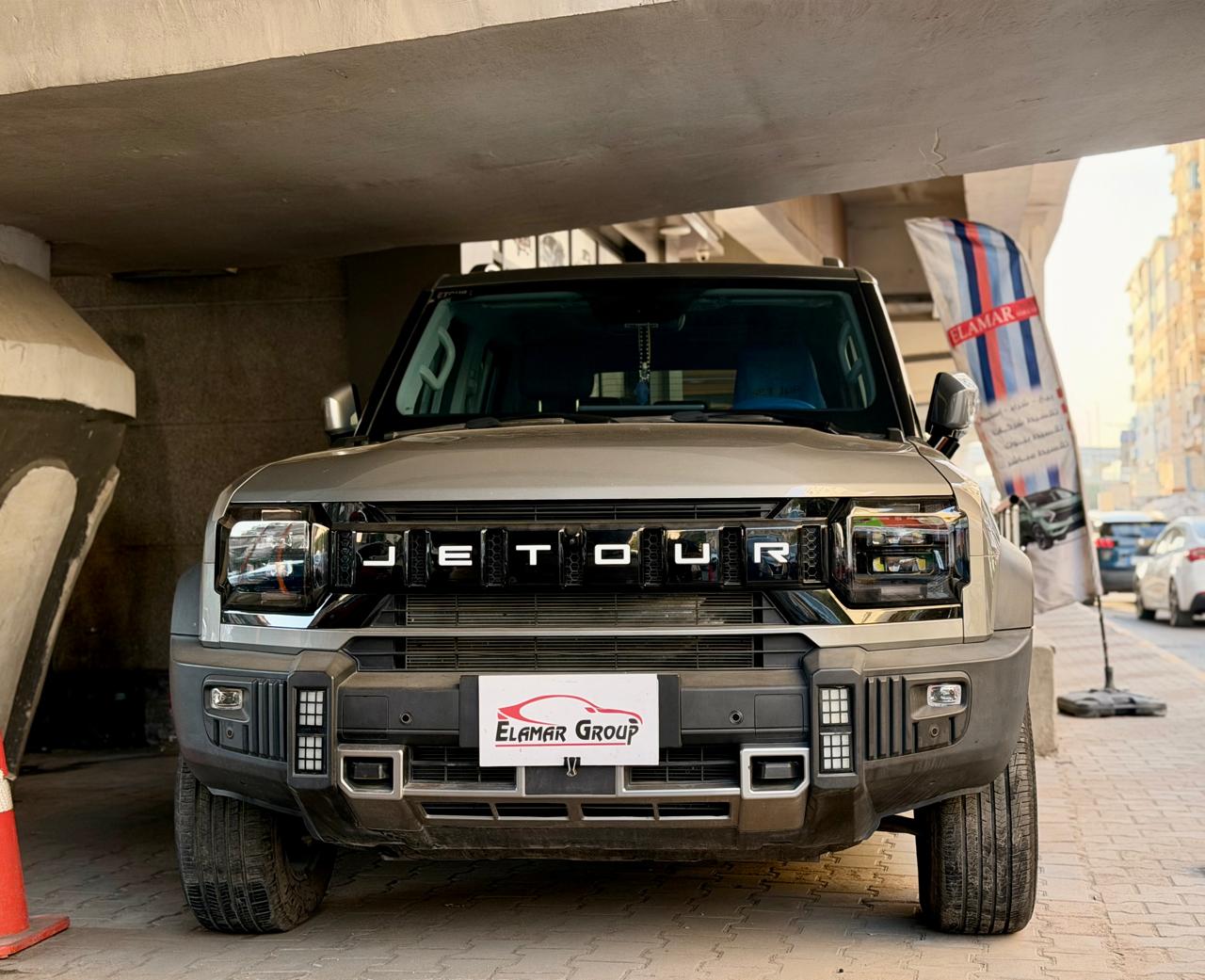جيتور T2 2025