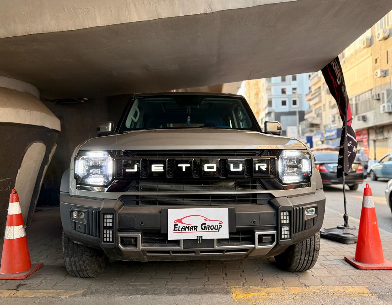 جيتور T2 2025