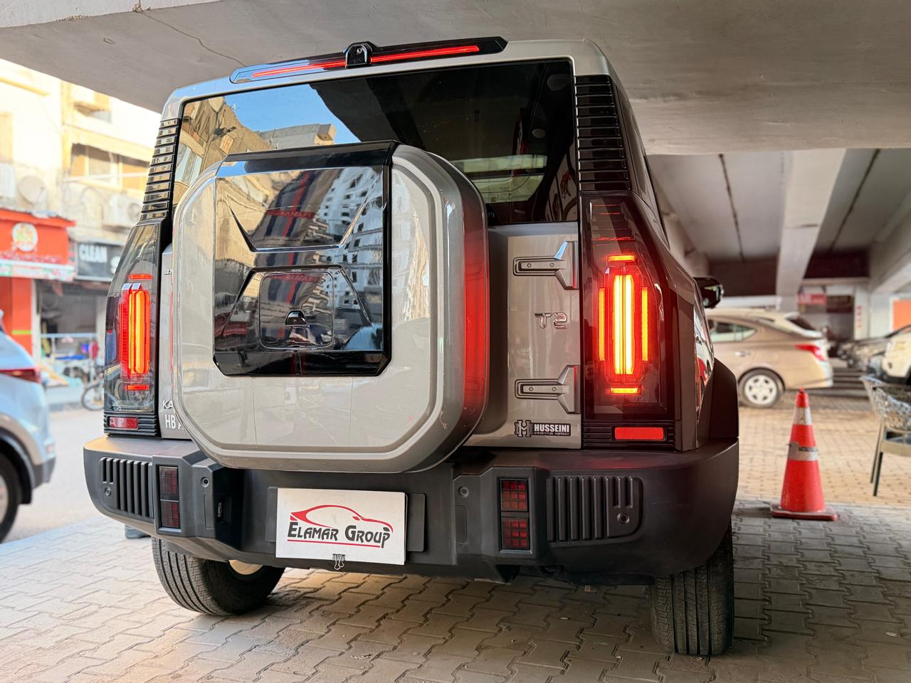 جيتور T2 2025