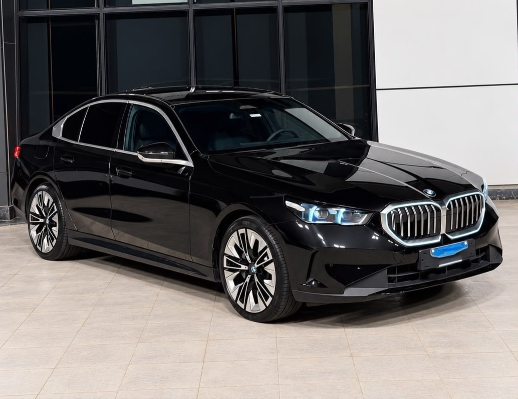 BMW 530i 2026 Sport