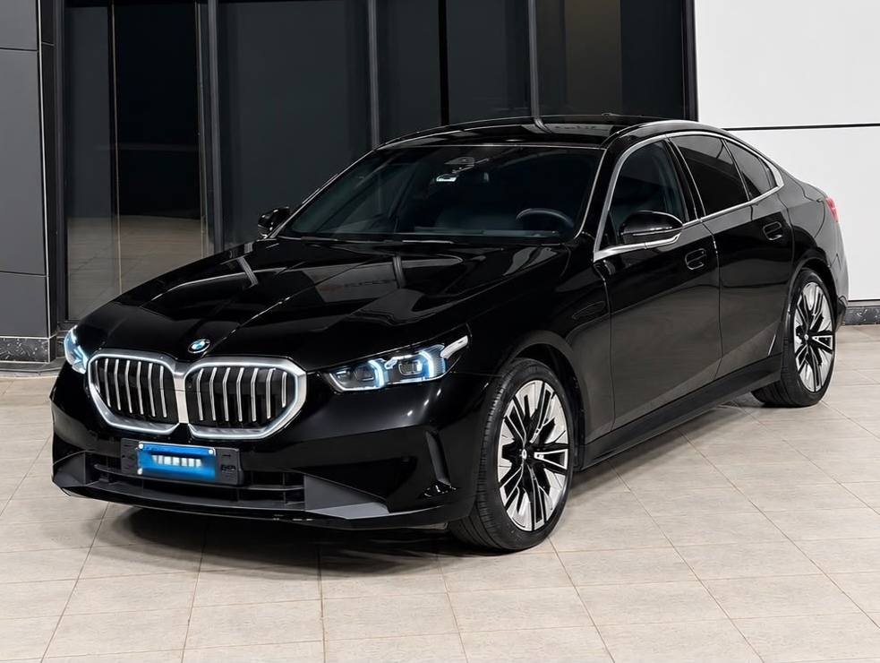 BMW 530i 2026 Sport