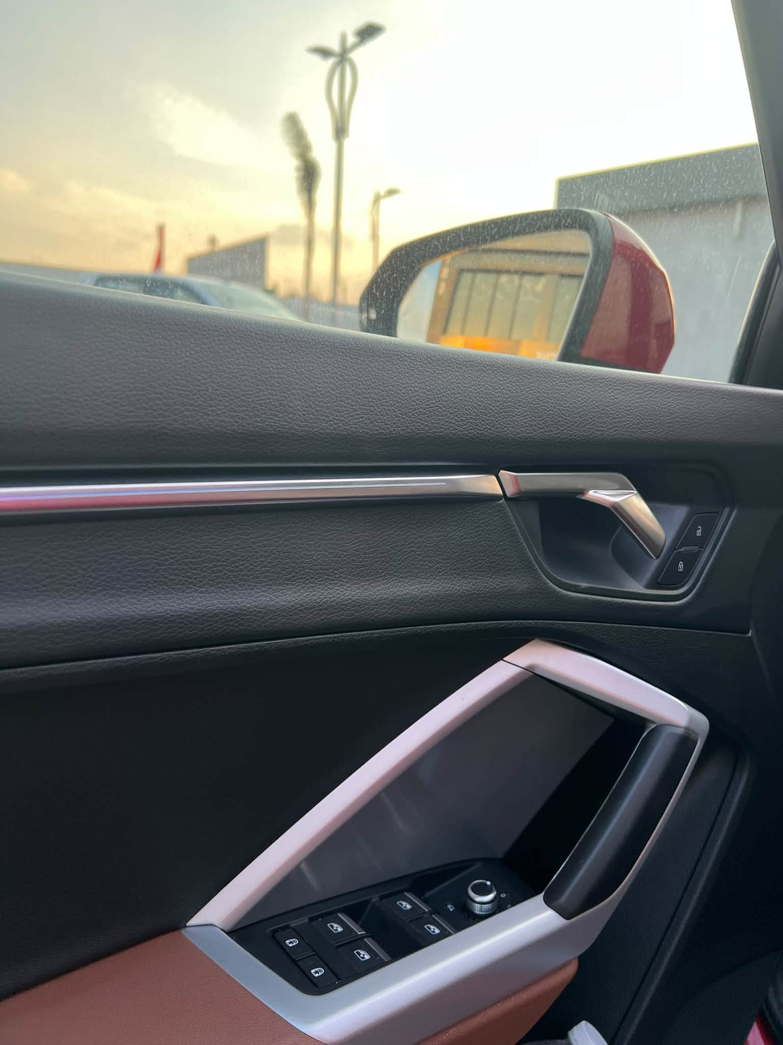 Audi Q3 2025