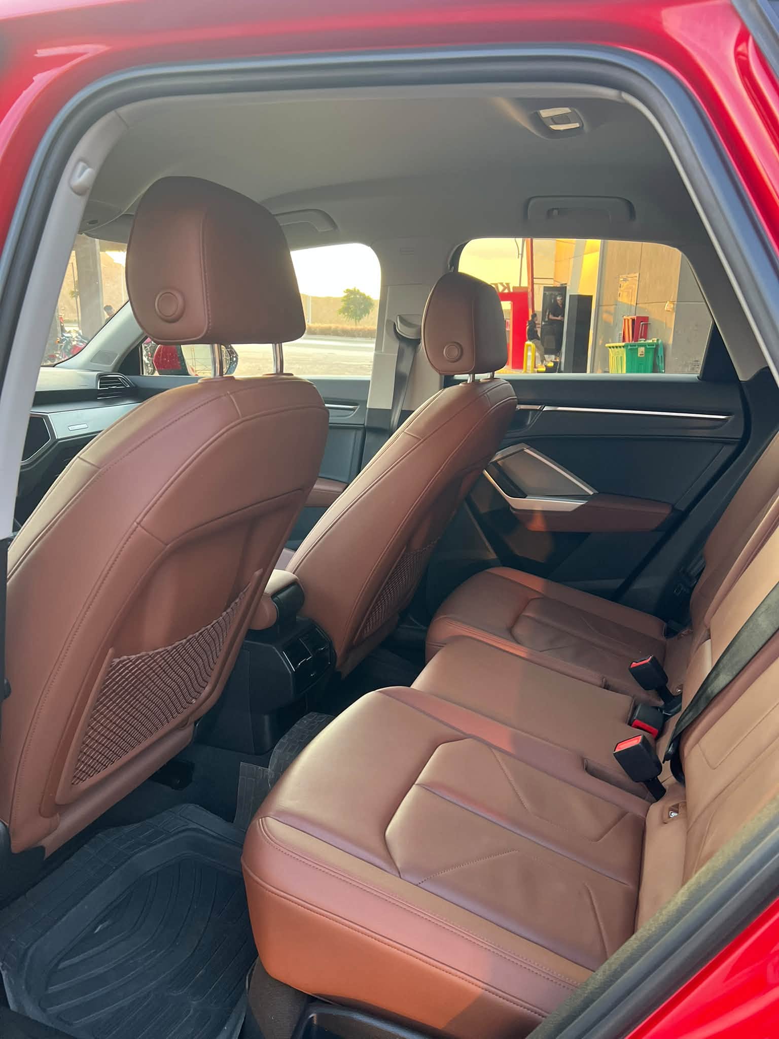 Audi Q3 2025