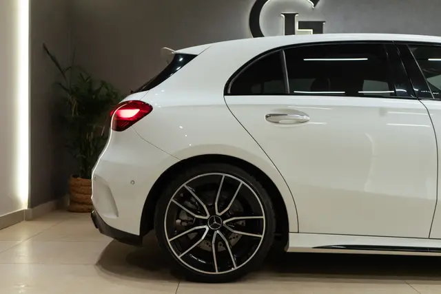 Mercedes A35 2023 AMG