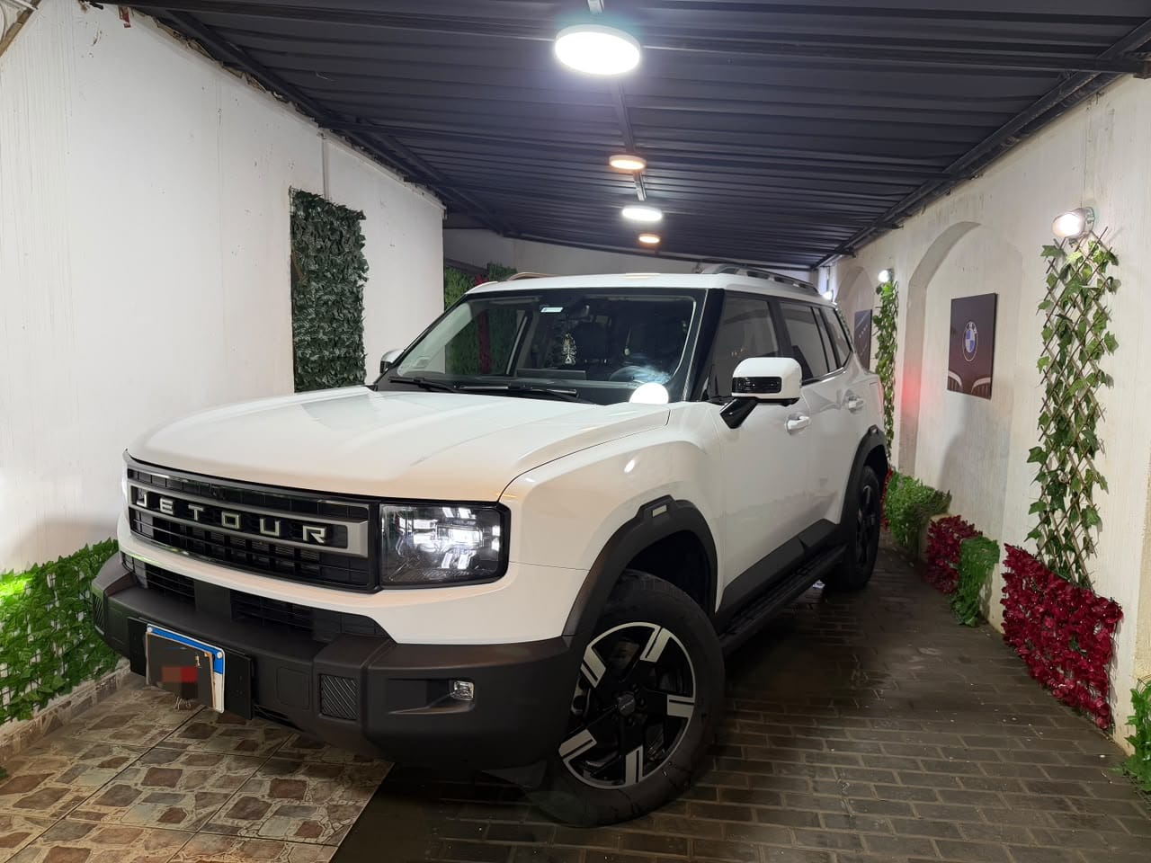 جيتور T1 2026 اعلي فئة