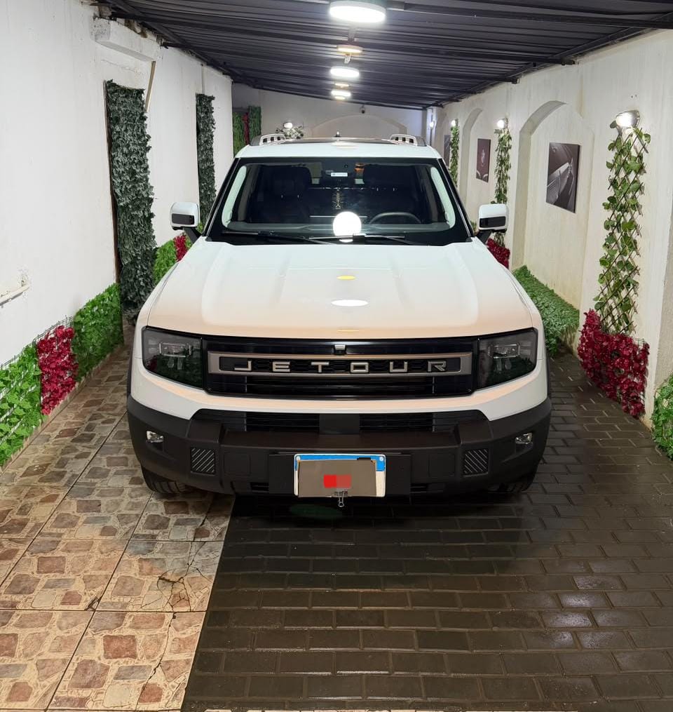 جيتور T1 2026 اعلي فئة