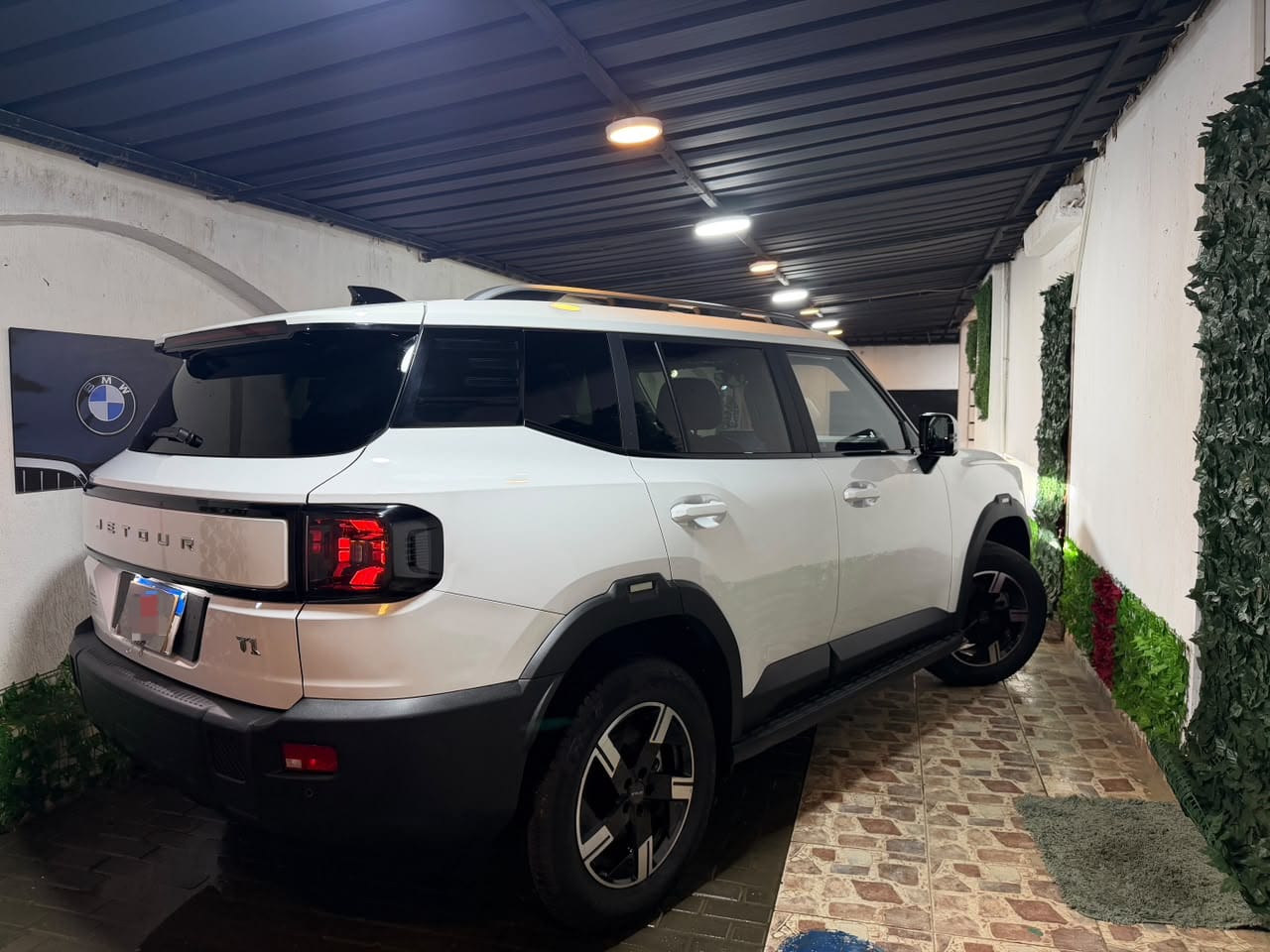 جيتور T1 2026 اعلي فئة