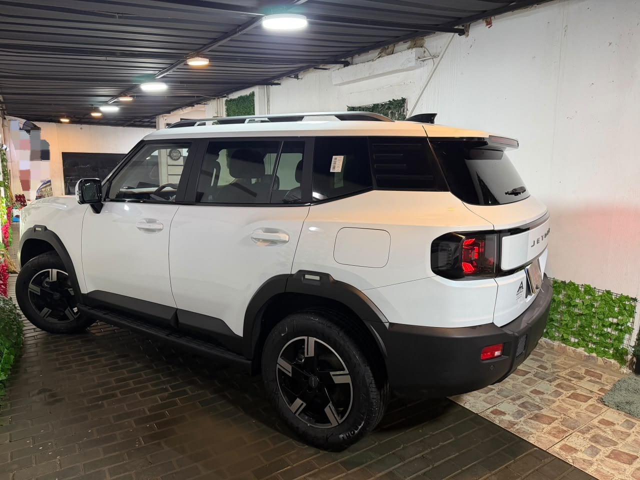 جيتور T1 2026 اعلي فئة