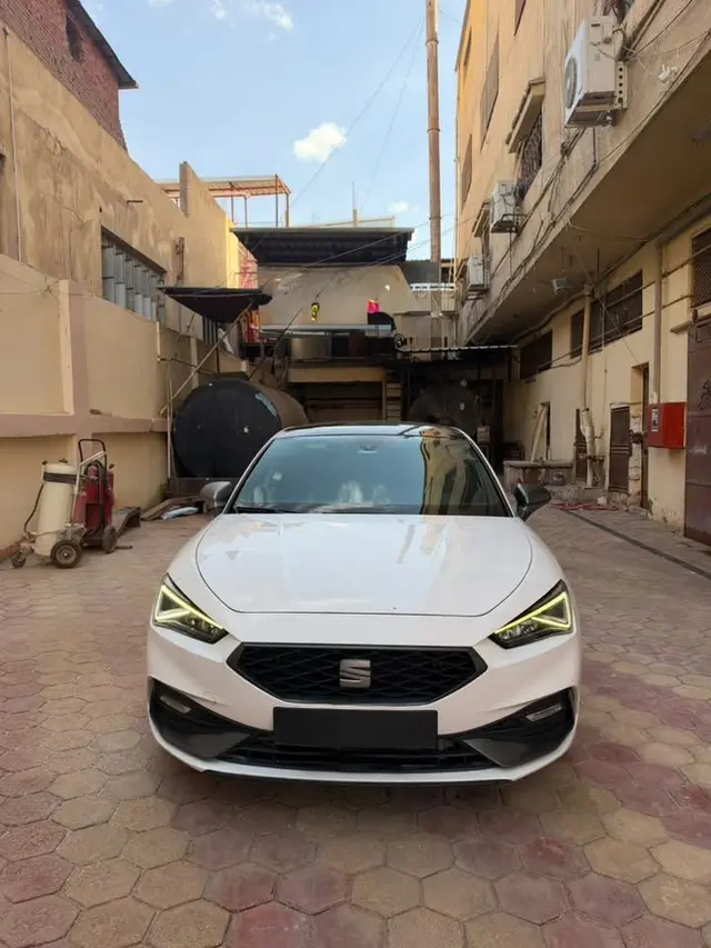 سيات ليون 2022 FR