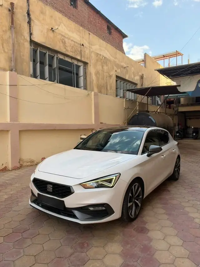 سيات ليون 2022 FR