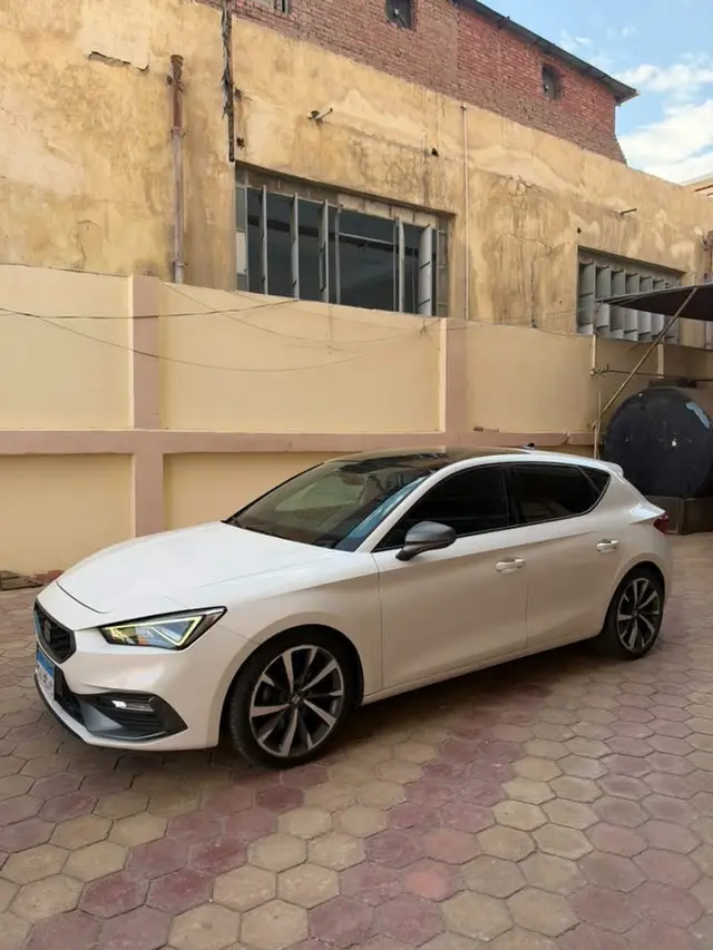 سيات ليون 2022 FR