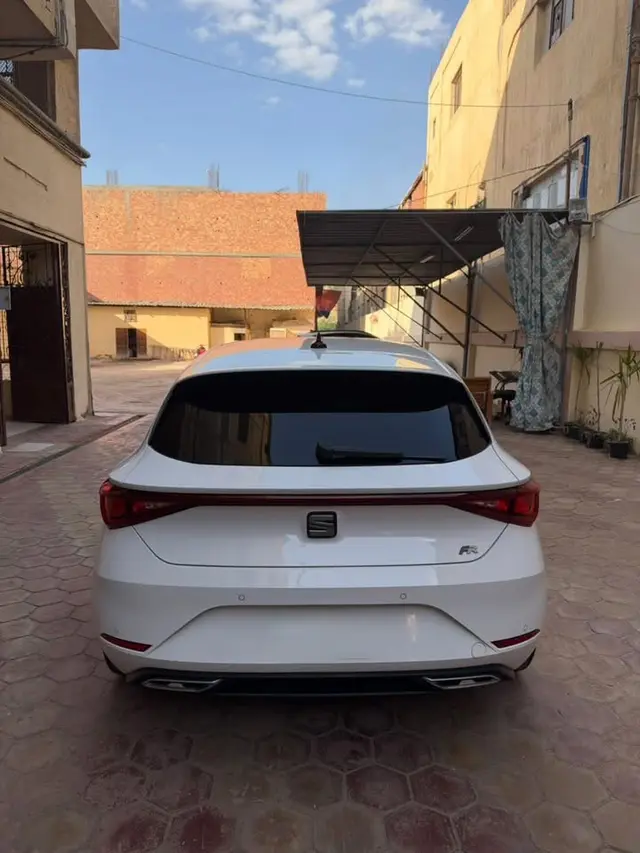 سيات ليون 2022 FR