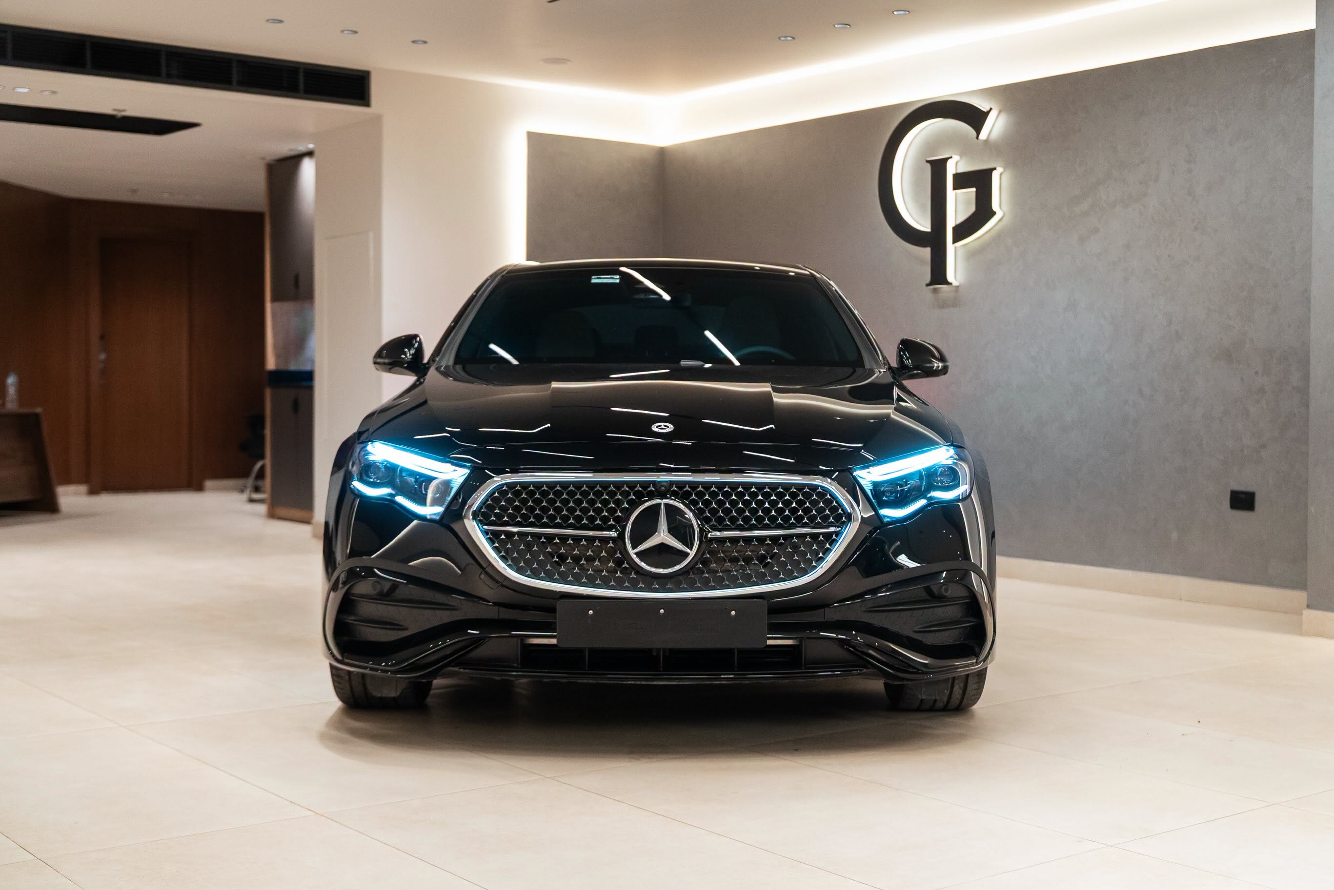 Mercedes E200 2025 AMG